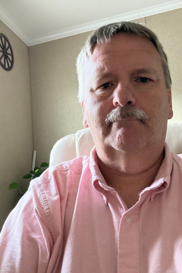 Cruise Brothers Travel Agent Jeffery Lauer